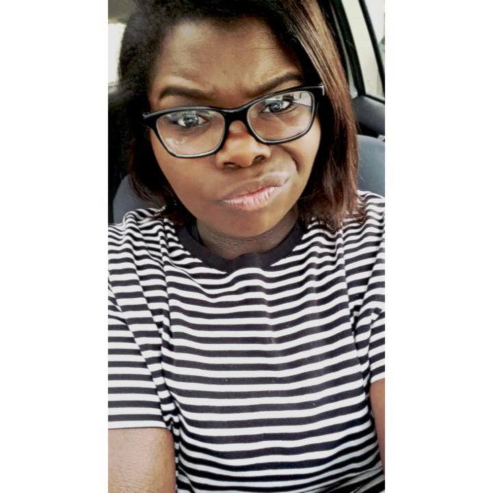 Meet your Posher, Amber